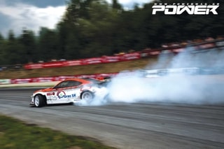 Toyota GT86 2JZ Drift Car 850Ps